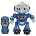 S00004551 R/C SEVİMLİ ROBOT SESLİ/IŞIKLI 2A 2R-SUN