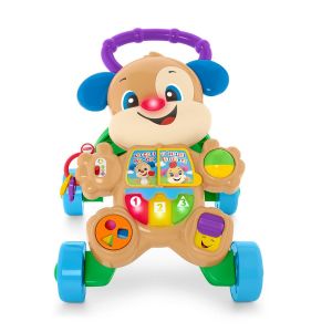 FTG10 Fisher-Price® Eğitici Köpekçik Yürüteç Türkçe