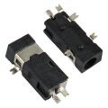 Elektromer EL-32590 Tablet PC DC Dişi Güç Şarj Soketi Konnektörü 5 Pin 2.5*0.7 Mm Şase No:10
