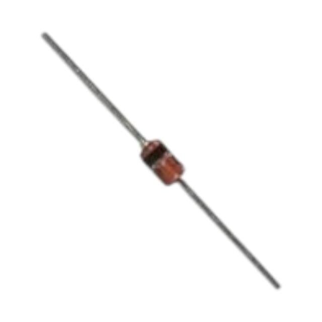 6.8 Volt 1/4 W Zener Diyot
