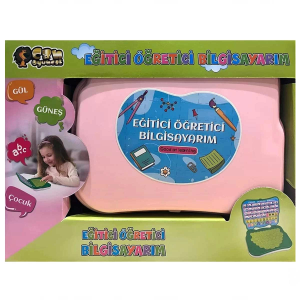 Kutulu Türkçe Laptop - CN1921 - Stokta Olan Renk Gönderilir