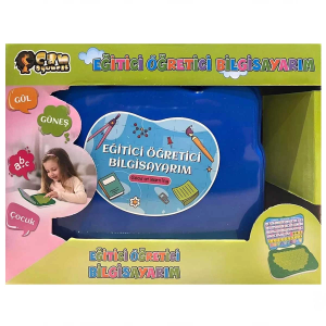 Kutulu Türkçe Laptop - CN1921 - Stokta Olan Renk Gönderilir