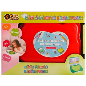 Kutulu Türkçe Laptop - CN1921 - Stokta Olan Renk Gönderilir