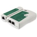 Powermaster RJ 45-RJ 11 Kablo Test Aleti PM-2335