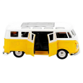 Sesli ve Işıklı Minibüs 14 cm