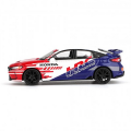 Mini GT 1/64 Honda Civic TYPE R 2024 Pace Car HRC