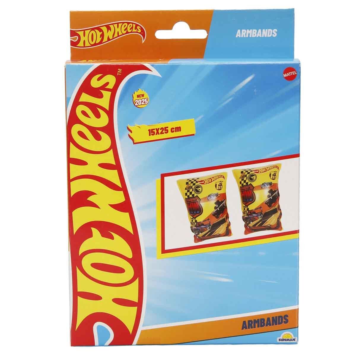 S00004186 ŞİŞ GR KOLLUK H.WHEELS 25X15CM-SUN