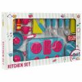 S00004253 MUTF.SET OCAK/TENCERE/TAVA/AKS BY.KU-SUN