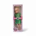 8578 KONUŞAN ZEYNEP BEBEK 58 CM SERT BACAK-ŞİM