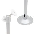 Powermaster Uzun Metal Kamera Ayağı 23.5 Cm