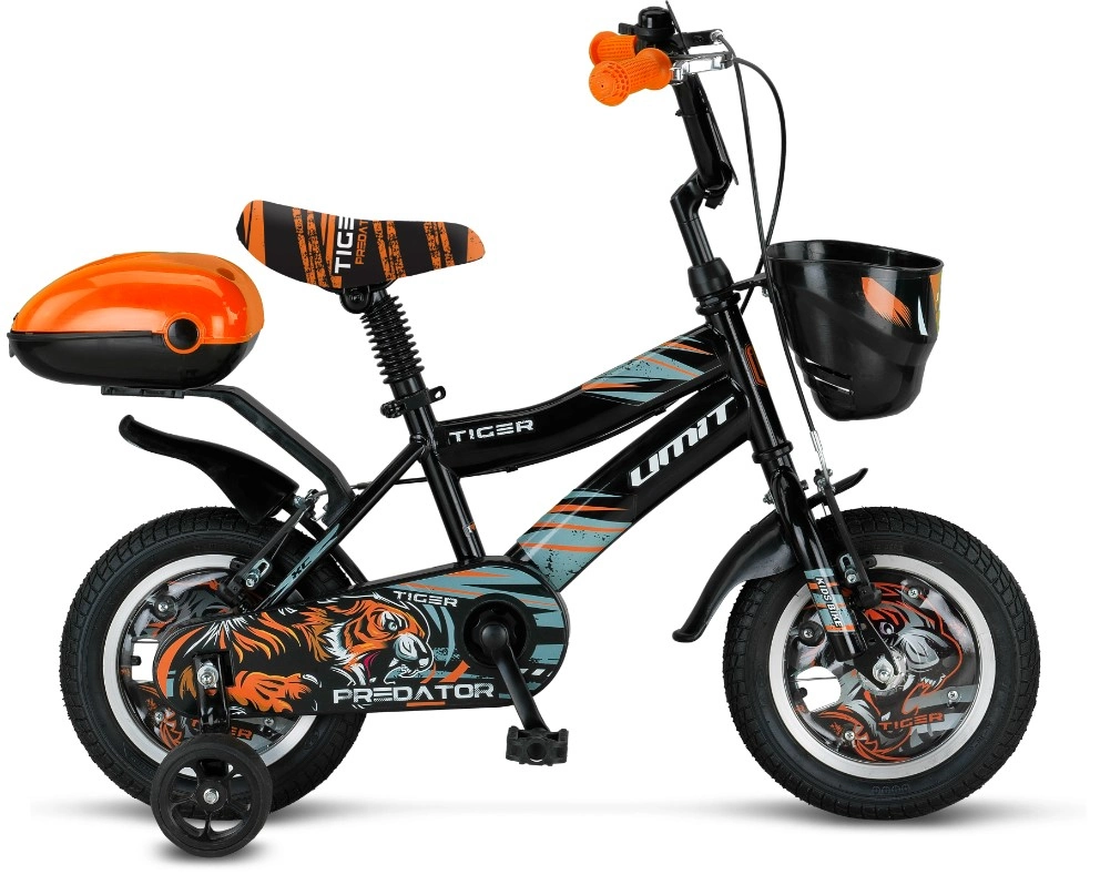 Ümit Tiger 12 Jant Çocuk Bisikleti