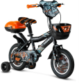 Ümit Tiger 12 Jant Çocuk Bisikleti