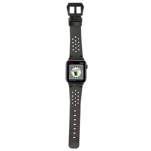 Apple Watch Uyumlu Deri Kordon Vigo 42-44-45mm RST1