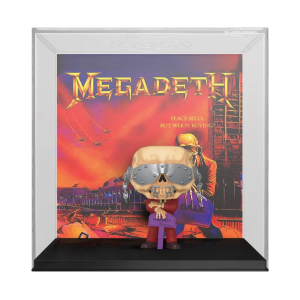 Funko POP Albums: Megadeth - 72589