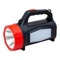 Greyder GD-425 5 Watt Şarjlı Ledli Projektör El Feneri