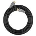 Philips SWR3019W/93 70 Metre 4K 60Hz AOC Fiber Optik HDMI Kablo Çinko Alaşım Gövde