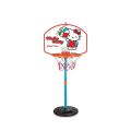 03 466 HELLO KITTY AYAKLI KÜÇÜK BASKETBOL