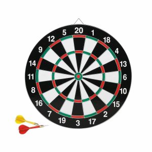15326 SUN-RST-RSP-Dart 6 Oklu 36,5 cm 