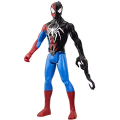 Spider Man Venomversus Titan Hero Fi̇gür Spider Man
