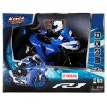 1:6 Yamaha R1 Işıklı Uzaktan Kumandalı Motosiklet