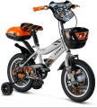 Ümit Tiger 14 Jant Çocuk Bisikleti
