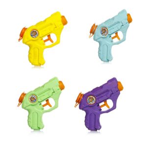 Timm Water Blaster Nemo Küçük Boy Su Tabancası 88294  -1 adet stokta olan gönderilir