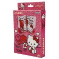 KOLLUK HELLO KITTY 25X15 SM   93762