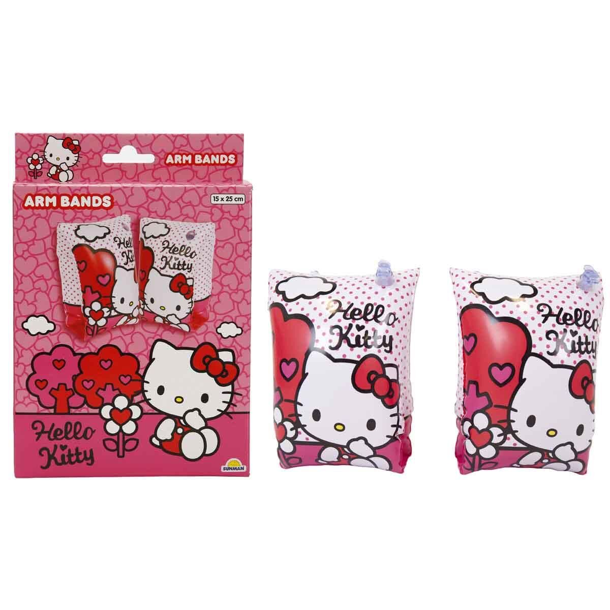 KOLLUK HELLO KITTY 25X15 SM   93762