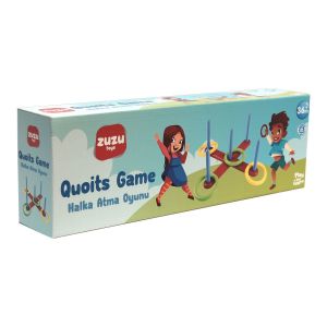 4075 Halka Atma Oyunu