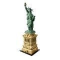 21042 LEGO® Architecture, Statue of Liberty - Özgürlük Anıtı  1685 parça +16 yaş
