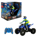1:6 Yamaha Raptor 700R Uzaktan Kumandalı ATV