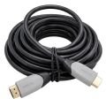 Philips SWL6118E/93 12 Metre 4K 60Hz HDMI Kablo Görüntü ve Ses Kablosu