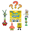 SpongeBob Square Pants Sürpriz 3D Figür Paketi