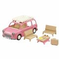 5535 Sylvanian Families Aile Piknik Arabası +3 yaş