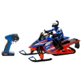 1:6 Yamaha SRViper Işıklı USB Şarjlı Uzaktan Kumandalı Kar Aracı