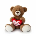 PL50231 55 CM AYI I LOVE KALPLİ -HLY