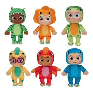 Cocomelon Mini Peluş 20 cm