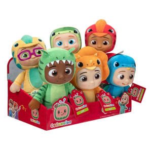 Cocomelon Mini Peluş 20 cm