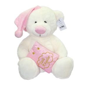 9104 Peluş Uyku Arkadaşım Ayı
