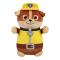 Squishmallows HugMees Paw Patrol Serisi 25 cm Asorti