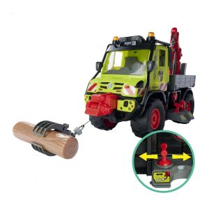 203749032 Unimog U530  50 cm  -Dickie