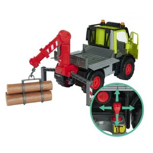 203749032 Unimog U530  50 cm  -Dickie