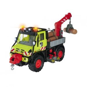203749032 Unimog U530  50 cm  -Dickie