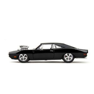 253203101 Fast Furious 1970 Dodge Charger 1:24