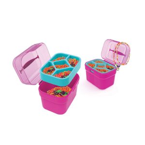 03657 Dede, Sepetli Takı Seti