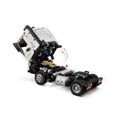42175 Lego Technic Volvo FMX Kamyon ve EC230 Elektrikli Ekskatör 2274parça+10yaş