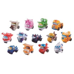 Harika Kanatlar Çıkartmalı Mini Figür Paket 20900  Sürpriz Paket - 1  Adet Fiyatıdır