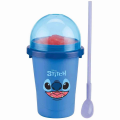 Disney Stitch Dondurulmuş Buzlu İçecek Makinesi
