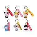 2465-0609 Hello Kitty Anahtarlık CDU8-5/CN24 – 96/CN24 – 135/CN24(Belirtilen fiyat, tekli satış için adet fiyatıdır.)