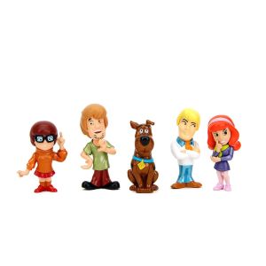 253251043 Jada Scooby Doo Figür - 1 adet fiyatıdır